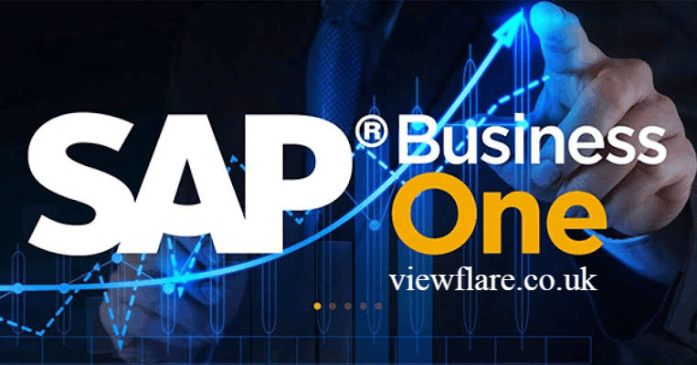 sap business 1