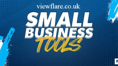 Small Business Tool