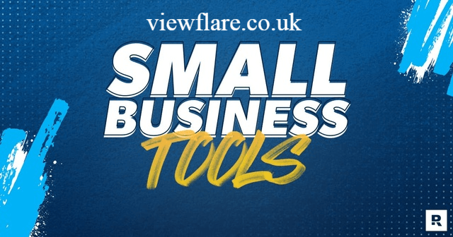 Small Business Tool