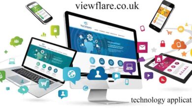 technology applications