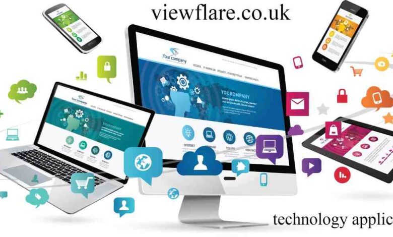 technology applications