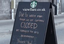 what business are closed today