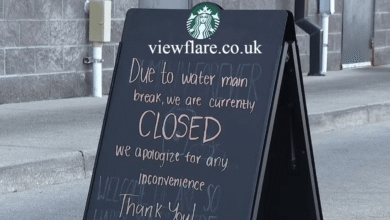 what business are closed today
