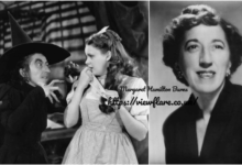 Margaret Hamilton Burns