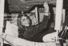 Margaret Hamilton NASA