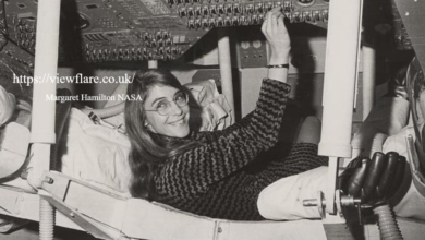 Margaret Hamilton NASA
