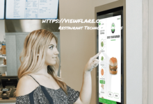 Restaurant Technology News