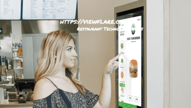 Restaurant Technology News