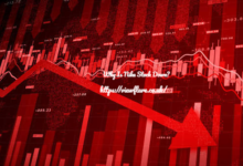 Why Is Nike Stock Down?