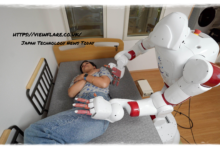 Japan Technology News Today