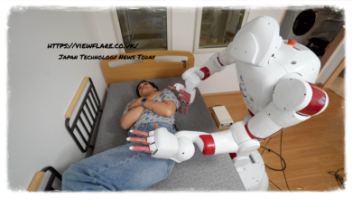 Japan Technology News Today