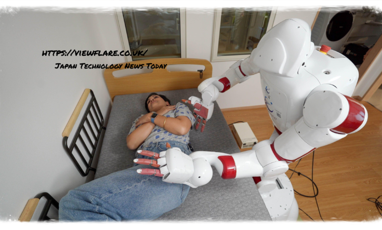 Japan Technology News Today